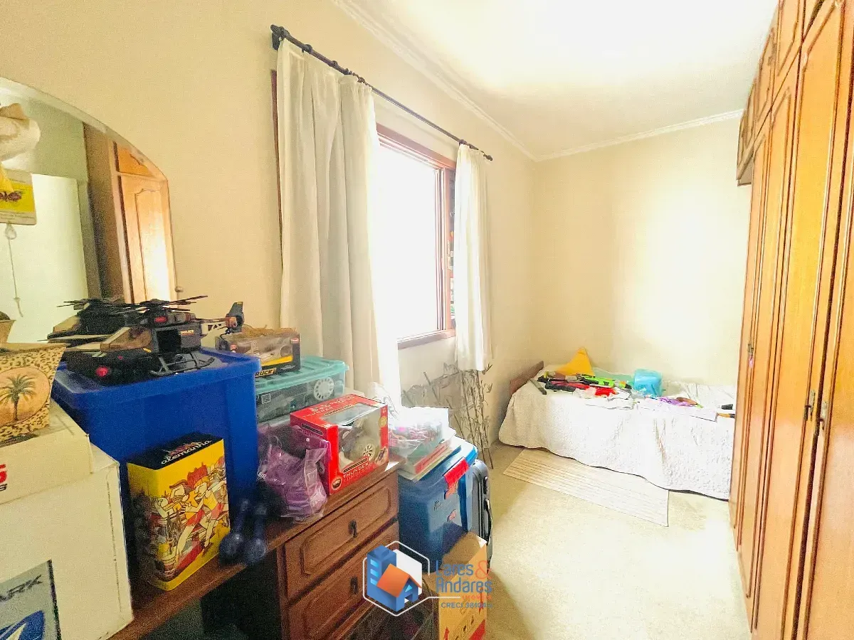 Imagem Casa de vila para venda em Jardim Independência com 3 quartos, sendo 1 suíte, 180m²