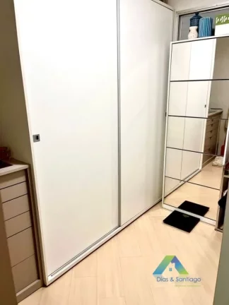 Imagem VILA PARQUE JABAQUARA Apartamento 55M², 2 dormitórios, 1 vaga, lazer completo a 5 minutos da estação do metro Jabaquara ótimo valor e localização !!