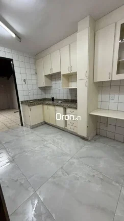 Imagem Sobrado à venda, 165 m² por R$ 660.000,00 - Parque Anhangüera - Goiânia/GO