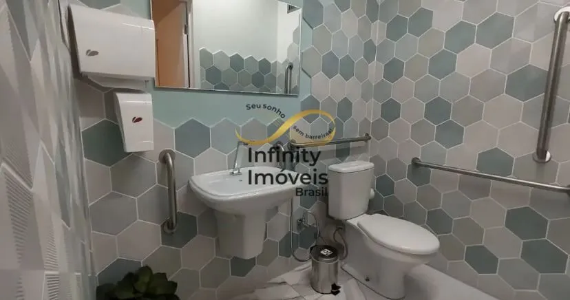 Imagem Sala comercial à venda no bairro Savassi - Belo Horizonte/MG