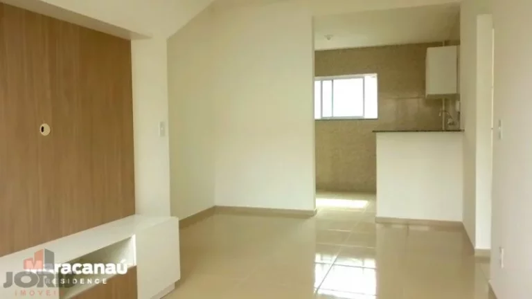 Imagem Apartamento Em Maracanaú