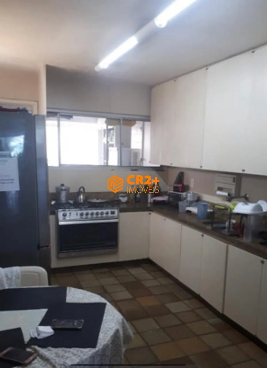 Imagem Vendo apartamento no Pina ,4 quartos / 3 suítes - 220 m2