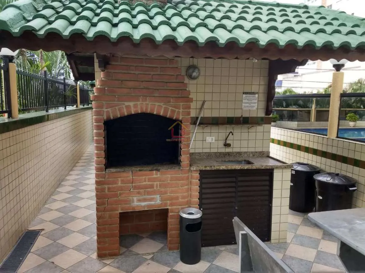 Imagem apartamento a venda - Tupi