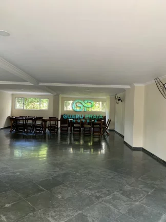 Imagem Cobertura à venda no bairro Enseada - Guarujá/SP