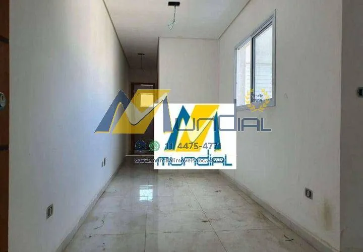 Imagem Vendo Apartamento em Santo André, Parque Novo Oratório