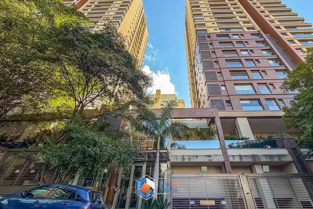 Imagem Apartamento à venda 2 Quartos 1 Suite 2 Vagas 73M² Perdizes São Paulo - SP