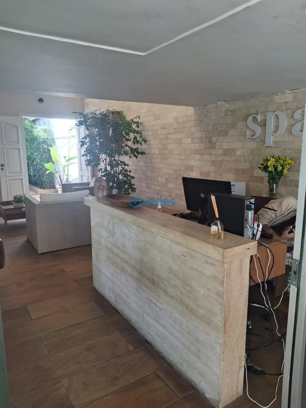 Foto do imóvel Spa de Beleza à Venda na zona sul de SP - 300m² em Chácara Santo Antônio (zona Sul), São Paulo - SP