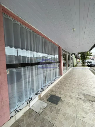 Imagem Apartamentos + Pontos comerciais