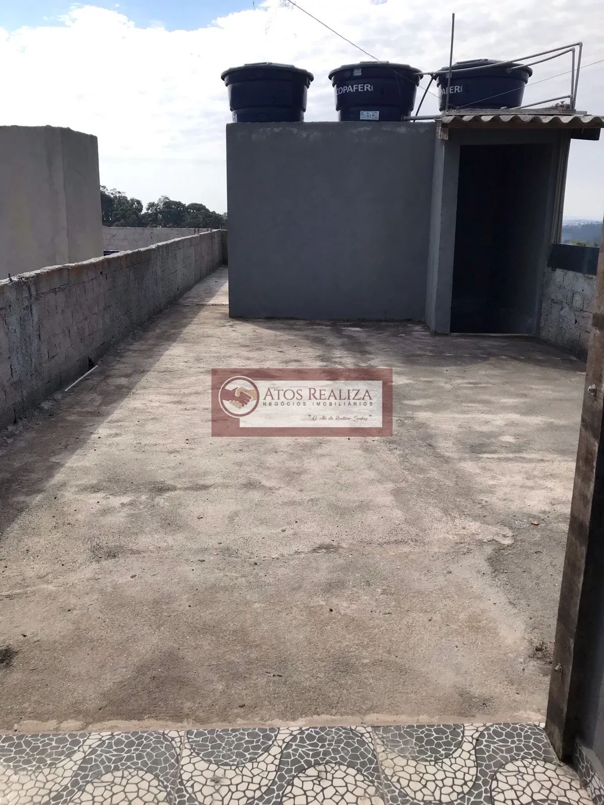 Imagem Sobrado de 50m² em Recanto Campo Belo - São Paulo por R$380K - Venda e Locação