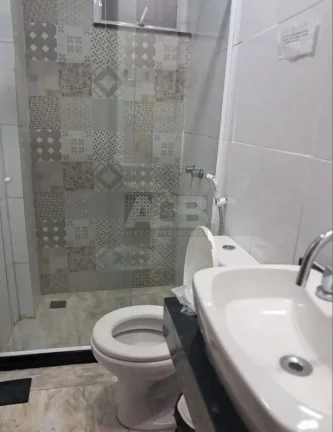 Imagem Apartamento para alugar no Leme, 88m2, 3quartos, (permite Sublocação).