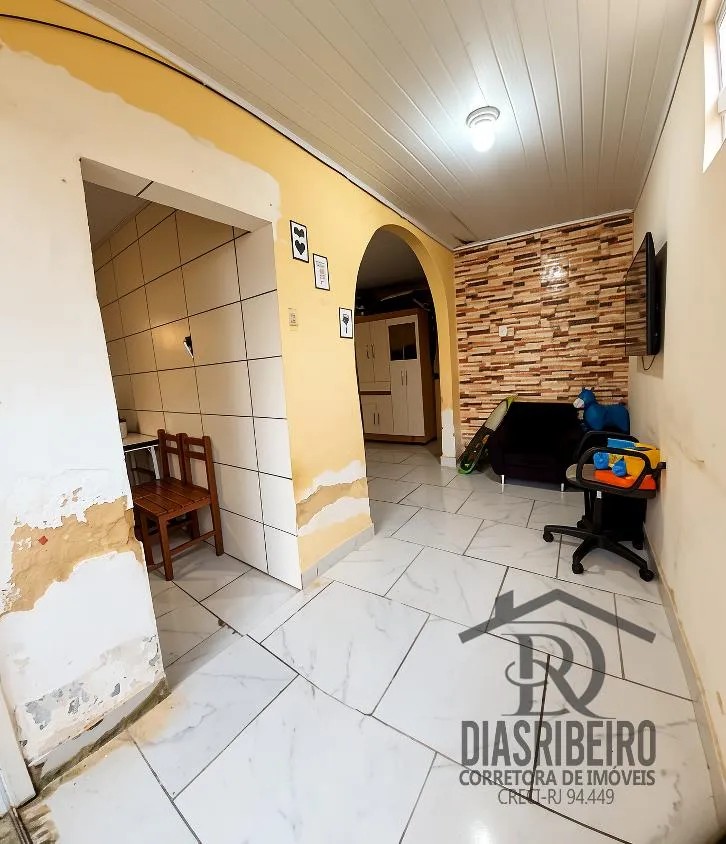 Imagem Casa, Residencial para Venda, Sepetiba, Rio de Janeiro
