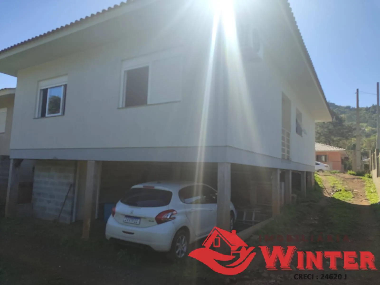 Imagem Casa térrea de 3 quartos com 99,90m² bairro Arroio Feliz, Feliz.