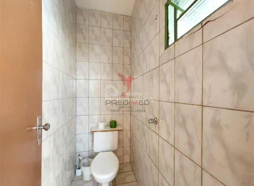 Imagem Parque Residencial Rondon