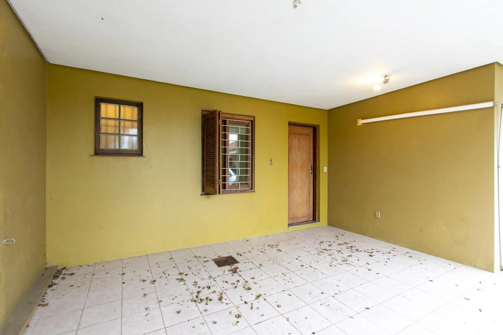 Imagem Casa de Condomínio em Ipanema
