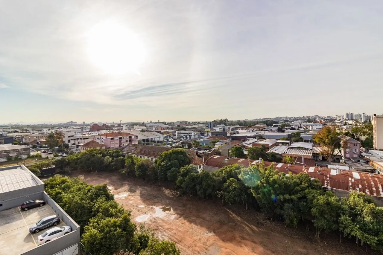 Imagem Empreendimento Melnick