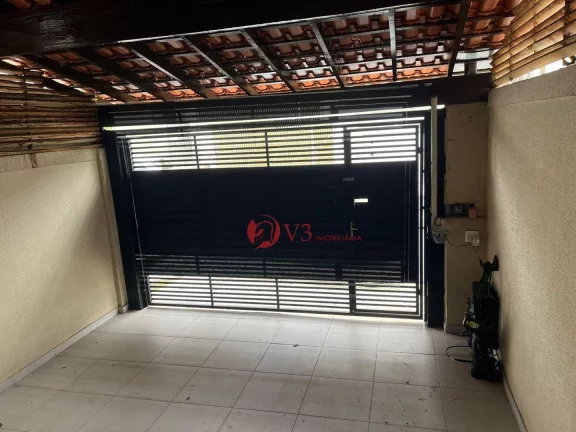 Imagem Sobrado com 3 dormitórios à venda, 155 m por R$ 900.000,00 - Jardim Triana - São Paulo/SP