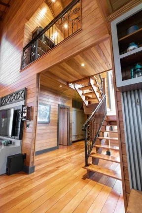 Imagem Casa em Condomínio na Serra Catarinense