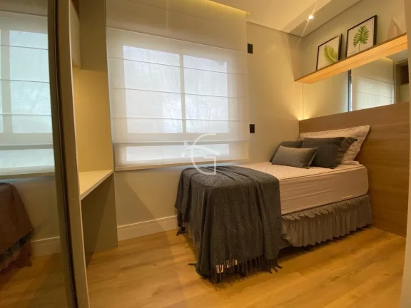 Imagem Apartamento no América!