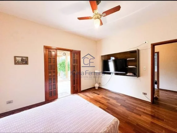 Imagem Oportunidade Imperdível! Casa à venda no Residencial Esplanada do Sol - São José dos /SP
