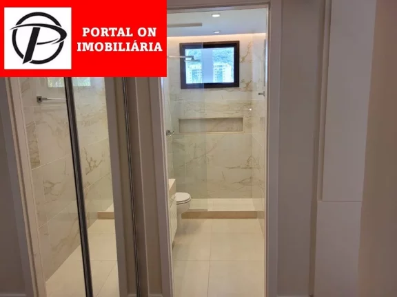 Imagem APARTAMENTO RESIDENCIAL em RIO DE JANEIRO - RJ, Barra da Tijuca