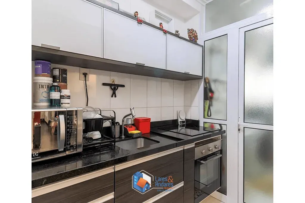 Imagem Apartamento à venda 1 Quarto 1 Vaga 58M² Campo Belo São Paulo - SP