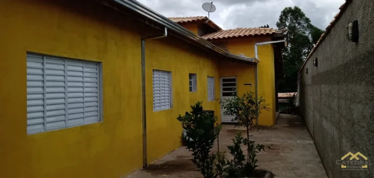 Imagem Casa com 03 dormitórios à venda por R$450.000,00 - Jarinu/SP