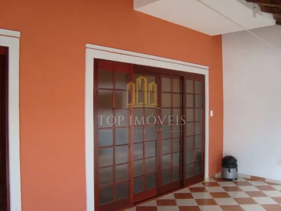 Imagem Maravilhosa casa três dormitórios, suíte piscina espaço gourmet no Villa Branca