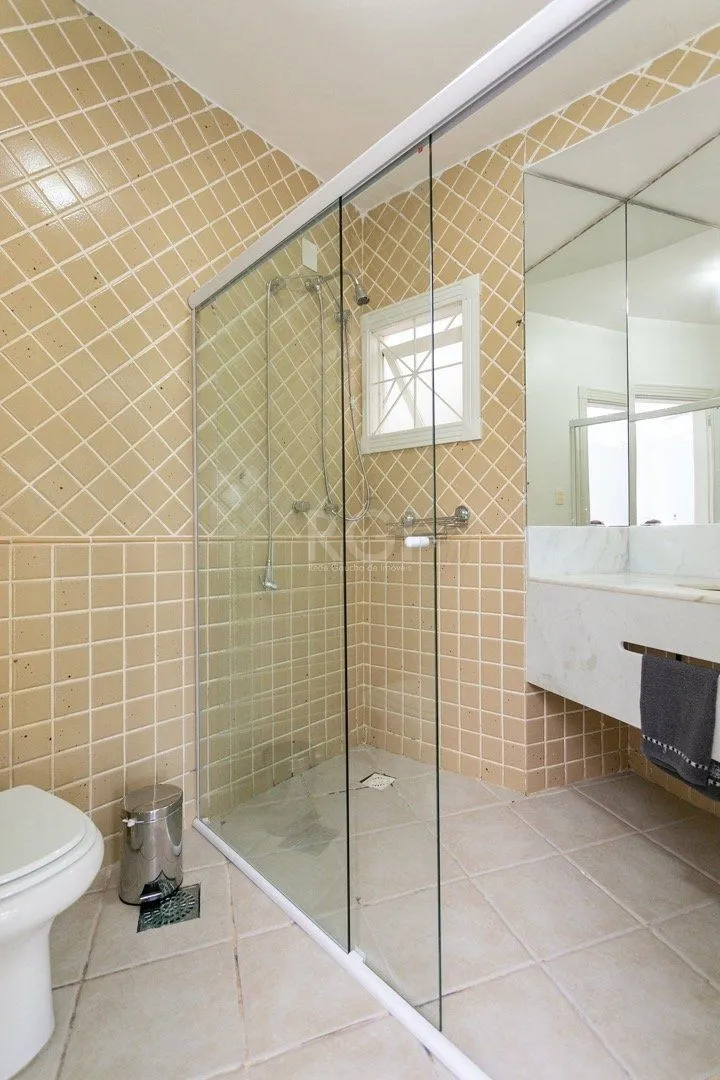 Imagem Casa para Venda - 288.88m², 3 dormitórios, sendo 3 suites, 4 vagas - Vila Conceição