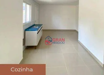 Imagem Casa em Condomínio Fechado