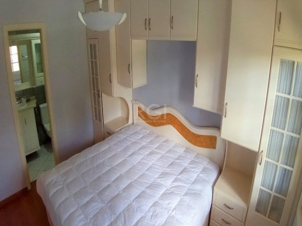 Imagem Apartamento para Venda - 65m², 2 dormitórios, sendo 1 suites, 1 vaga - Planalto