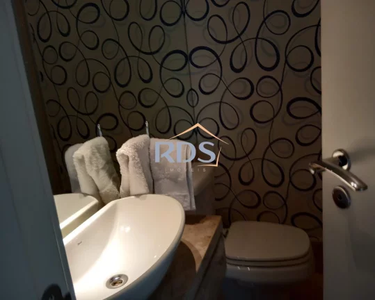 Imagem APARTAMENTO RESIDENCIAL em SÃO PAULO - SP, VILA ANDRADE