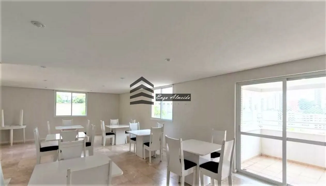 Imagem Apartamento à venda em São Paulo/SP