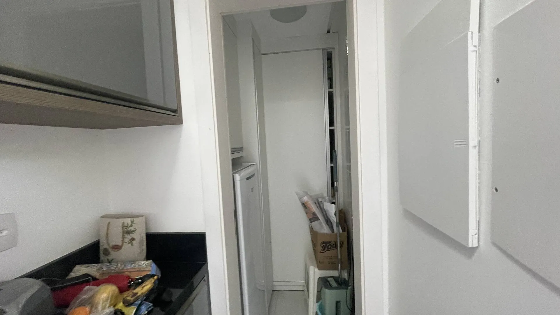 Imagem Apartamento Garden Duplex Cana Jurê