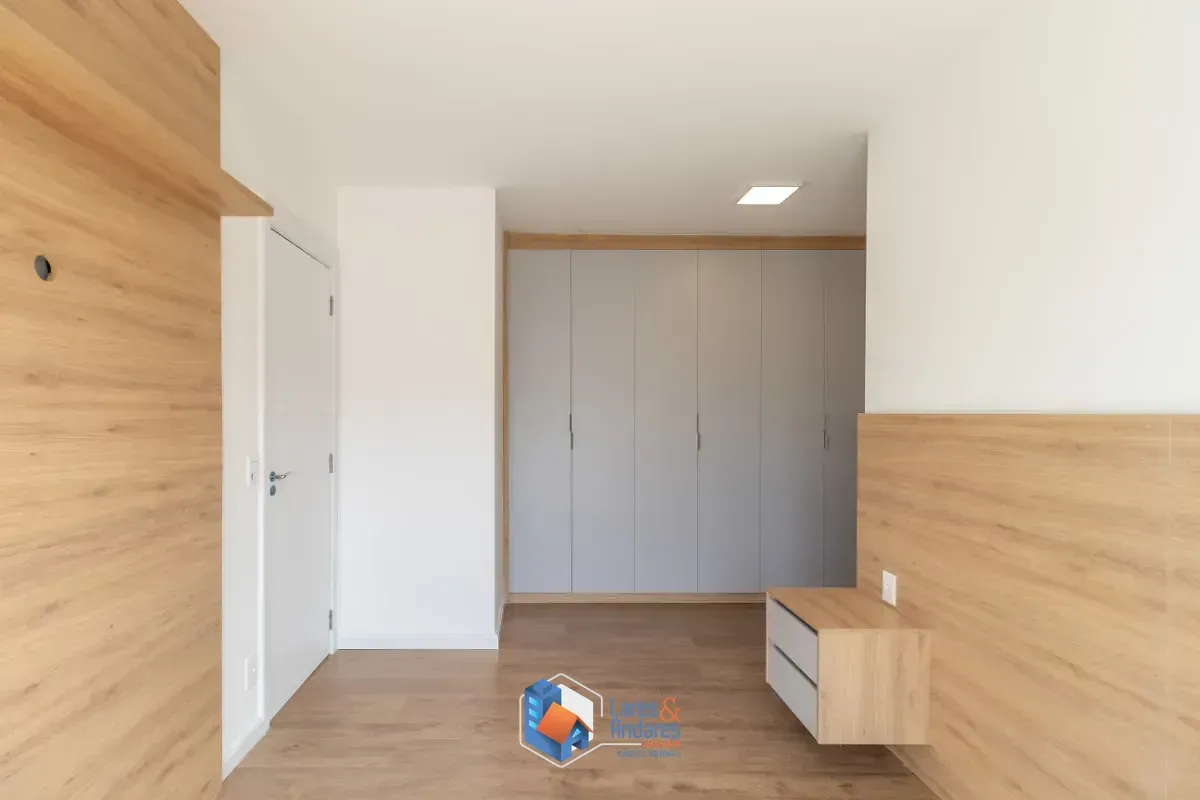 Imagem Apartamento garden para venda em Freguesia do Ó com 2 quartos, sendo 1 suíte, 94m²
