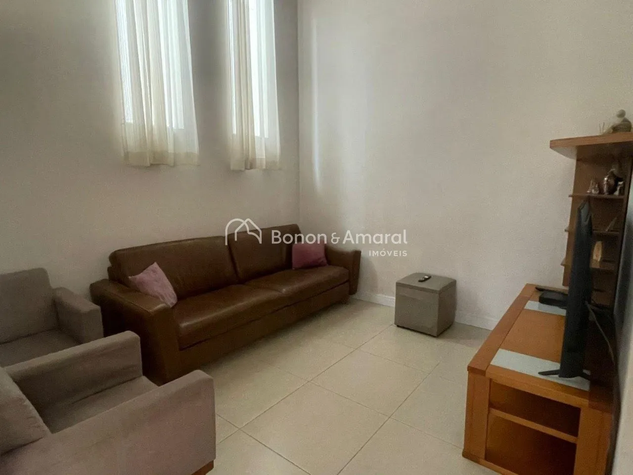 Imagem Casa à Venda em Condomínio Fechado - Valinhos/SP