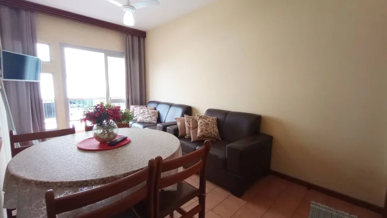 Imagem Apartamento á venda na Praia Grande.