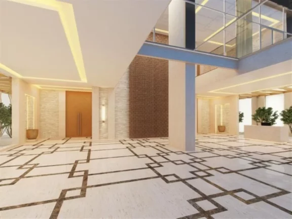 Imagem APARTAMENTO RESIDENCIAL em Rio de Janeiro - RJ, Barra da Tijuca