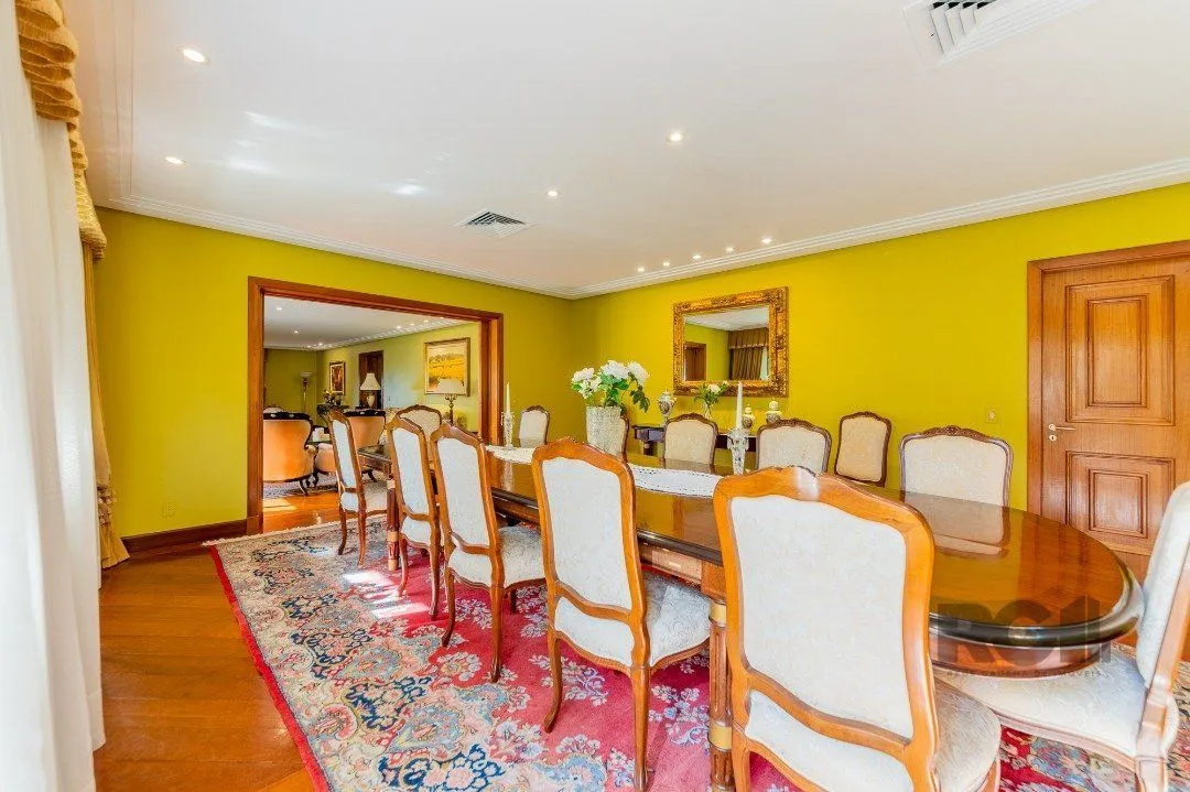 Imagem Apartamento em Moinhos de Vento