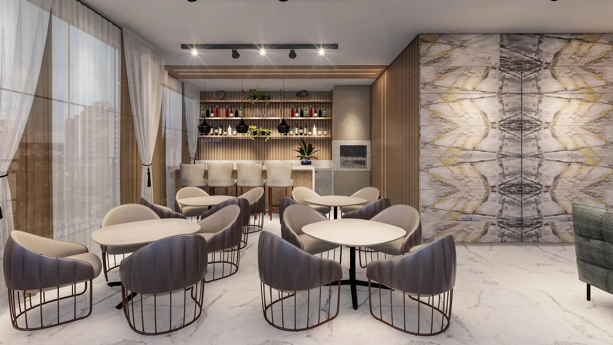 Imagem Apartamento à venda em Itapema, Meia Praia, com 3 quartos, 115.3m2