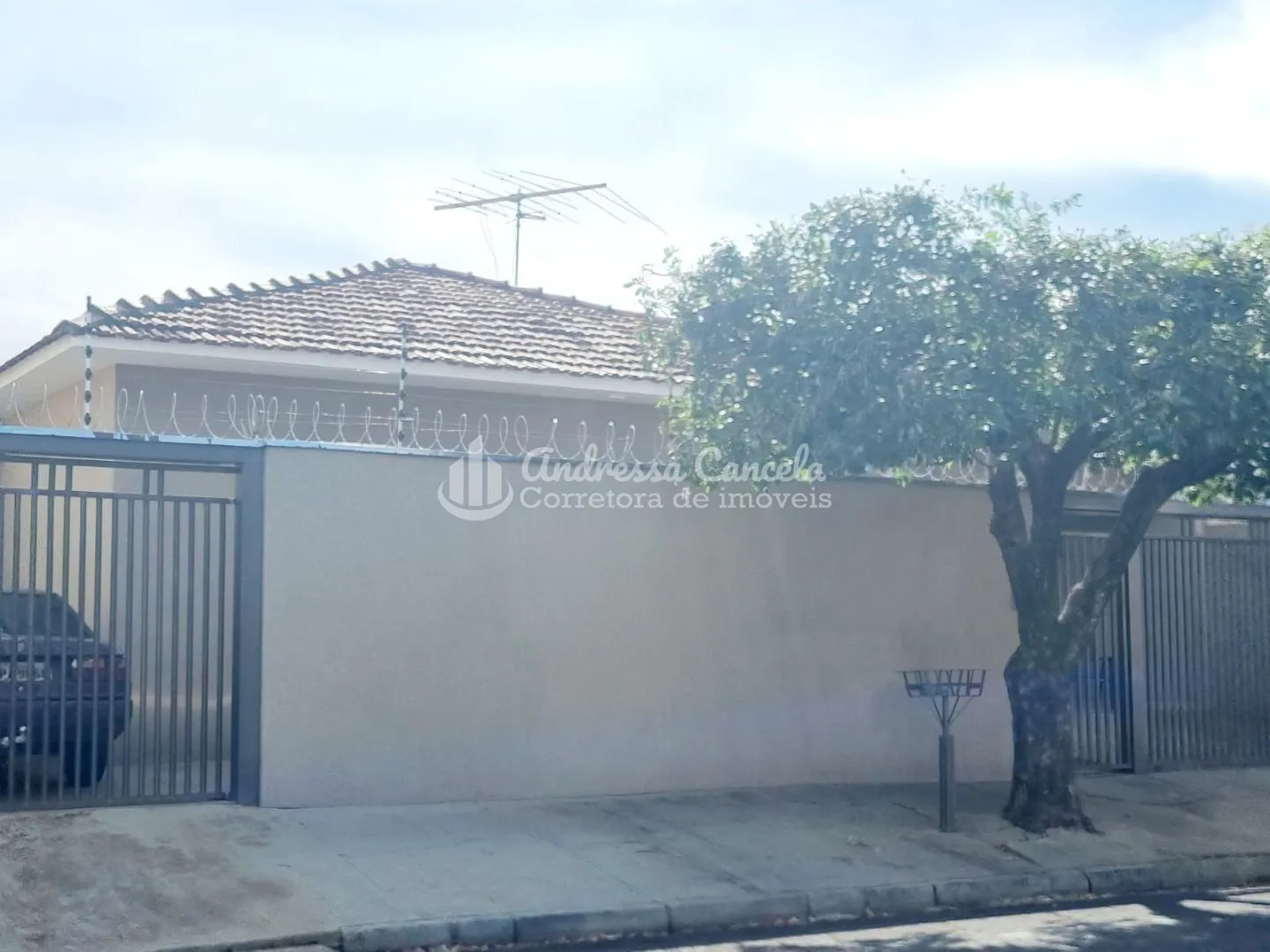 Imagem Casa com 3 dormitórios à venda, 165 m² por R$ 437.000 - Jardim Nazareth - São José do Rio Preto/SP