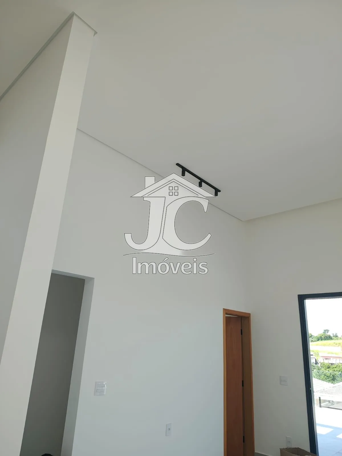 Imagem Casa 3 quartos sendo 1 suíte master no Condomínio Portal San Giovanni em Itatiba SP