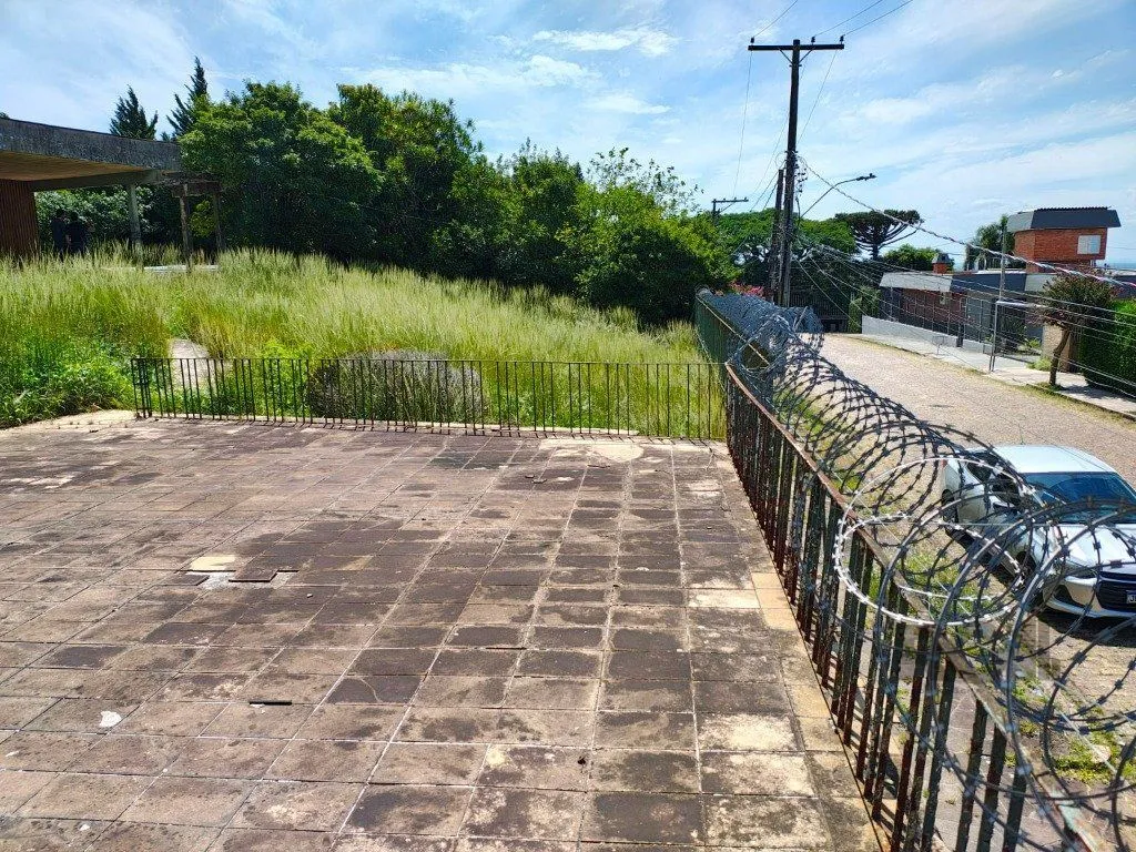 Imagem Terreno em Santa Tereza