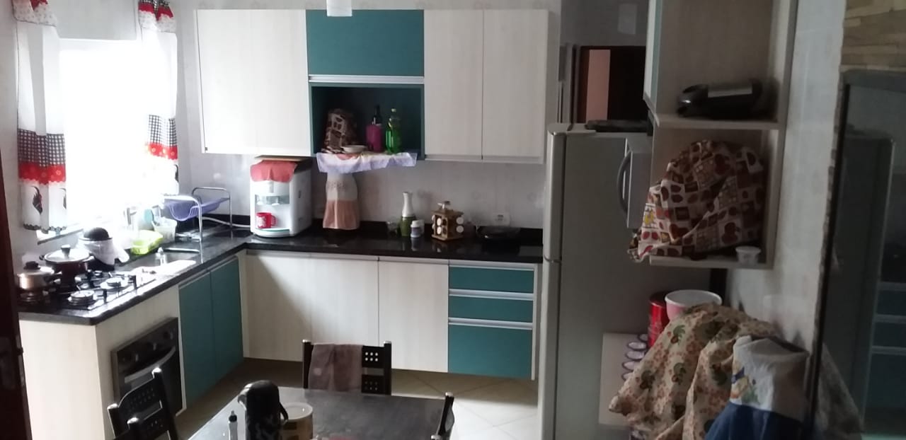 Foto do imóvel: Casa com 3 Quartos à Venda, 106 m² em Jundiapeba - Mogi das Cruzes