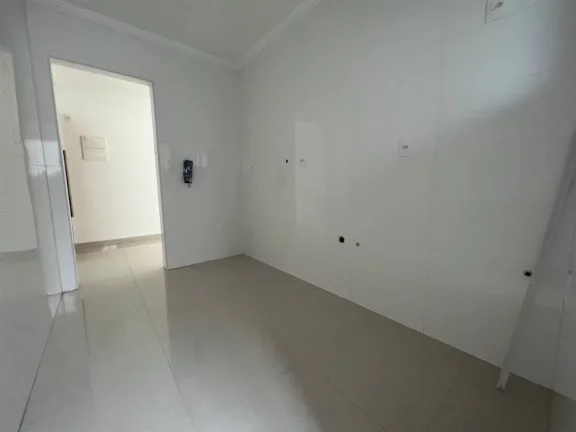 Imagem Apartamento com 2 dorms, Guilhermina, Praia Grande - R$ 640 mil, Cod: 1959