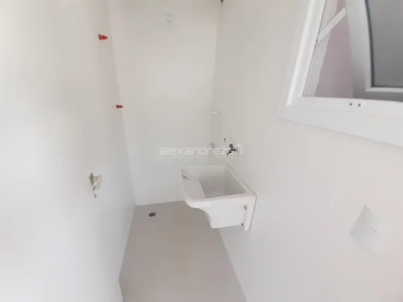 Imagem Linda Cobertura duplex 3 suítes