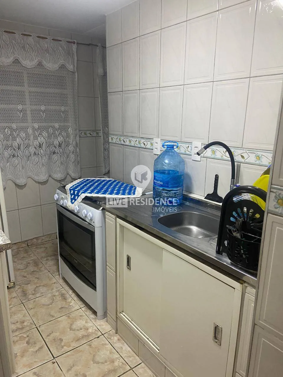 Imagem Apartamento á Venda !
