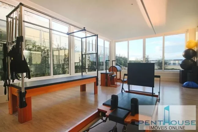 Imagem Apartamento Frente Mar para Venda em Balneário Camboriú, CENTRO, 4 dormitórios, 4 suítes, 6 banheiros, 4 vagas