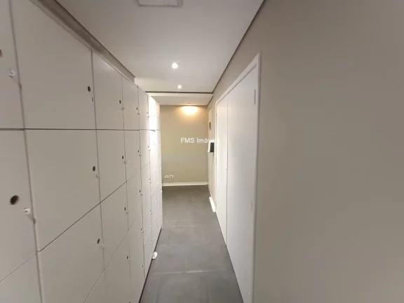 Imagem Conjunto comercial mobiliado com 360m2 no Centro/SP