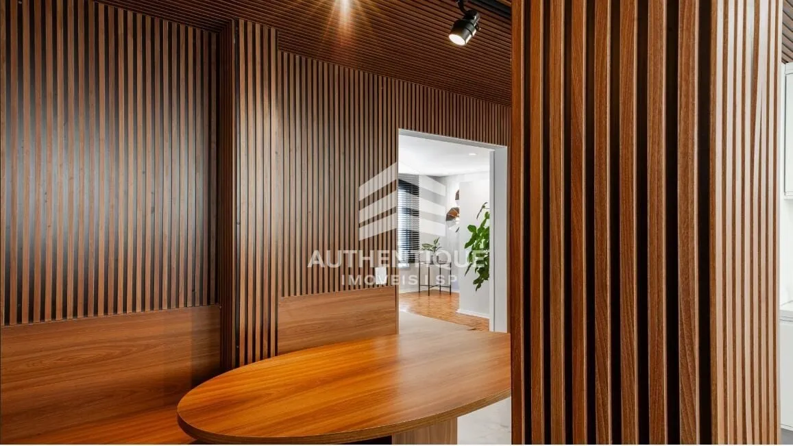 Imagem Lamartine - Apartamento à venda no bairro Jardim Paulista - São Paulo/SP, Zona Sul
