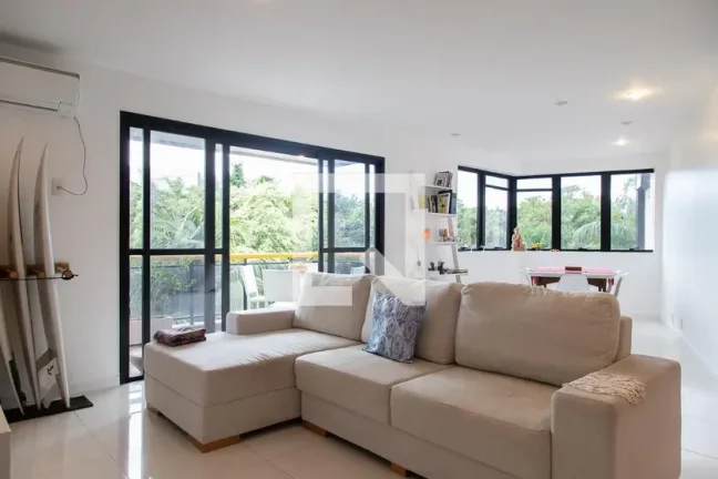 Apartamento à Venda - Recreio, 3 Quartos, 120 m2